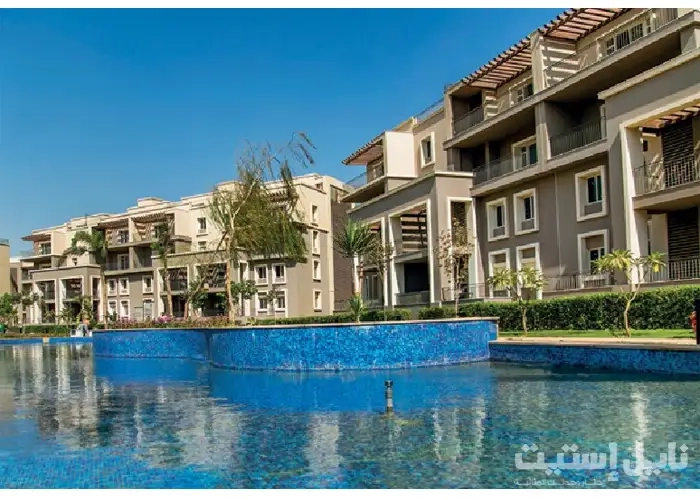 October Plaza Sodic Compound